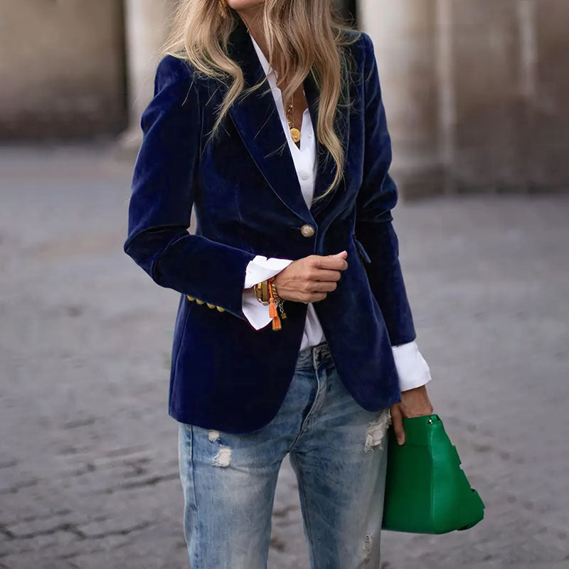 Miranda | Zeitloser Blazer