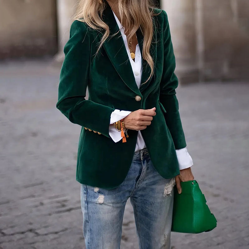 Miranda | Zeitloser Blazer