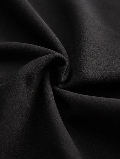 Trudi - Elegantes Kleid mit Gürtel