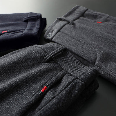 Elio™ – Raffiniert Stilvolle Herren Hosen