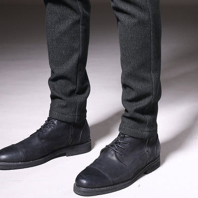 Elio™ – Raffiniert Stilvolle Herren Hosen