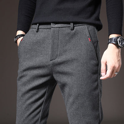 Elio™ – Raffiniert Stilvolle Herren Hosen