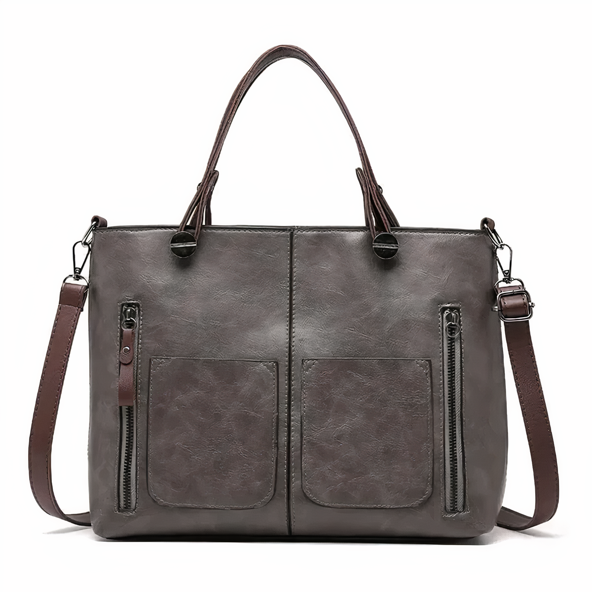 Thalia - Stylische Ledertasche
