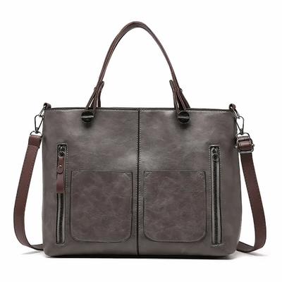 Thalia - Stylische Ledertasche
