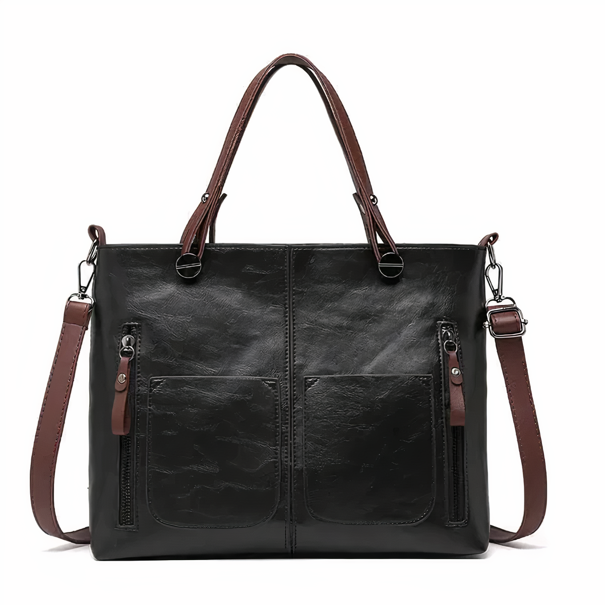 Thalia - Stylische Ledertasche