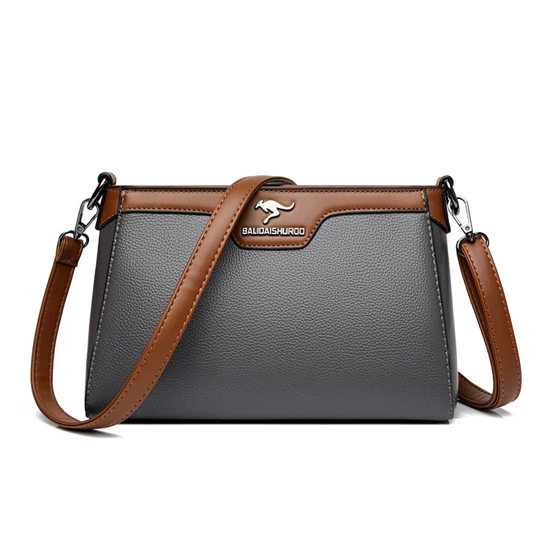 Agnes™ | Crossbody mit einem Riemen