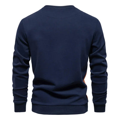 BAUMANN | Eleganter Herren-Pullover