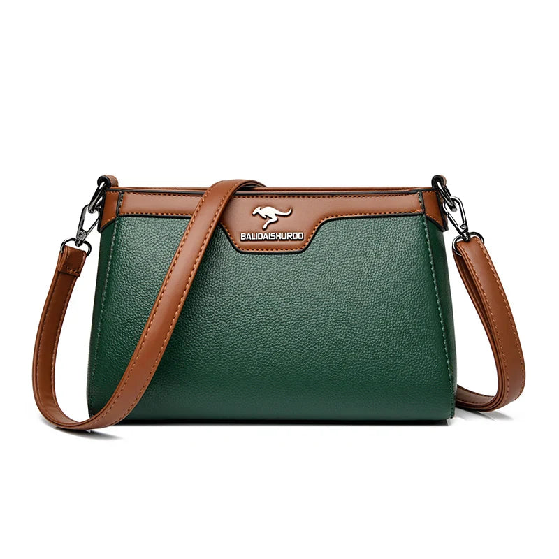 Agnes™ | Crossbody mit einem Riemen
