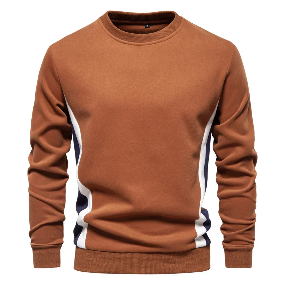BAUMANN | Eleganter Herren-Pullover