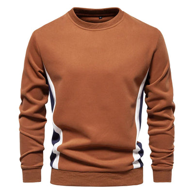 BAUMANN | Eleganter Herren-Pullover