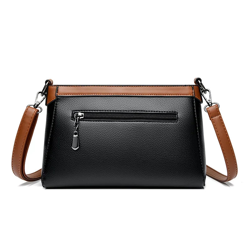 Agnes™ | Crossbody mit einem Riemen