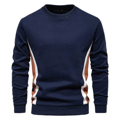 BAUMANN | Eleganter Herren-Pullover