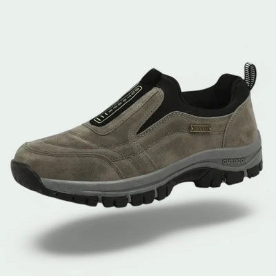Naviel – Orthopädische Trekkingschuhe für aktive Männer