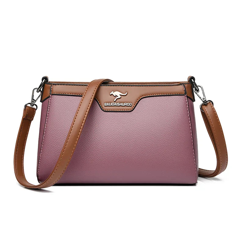 Agnes™ | Crossbody mit einem Riemen