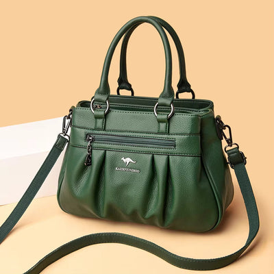 Annelise™ | Elegante Einkäuferin