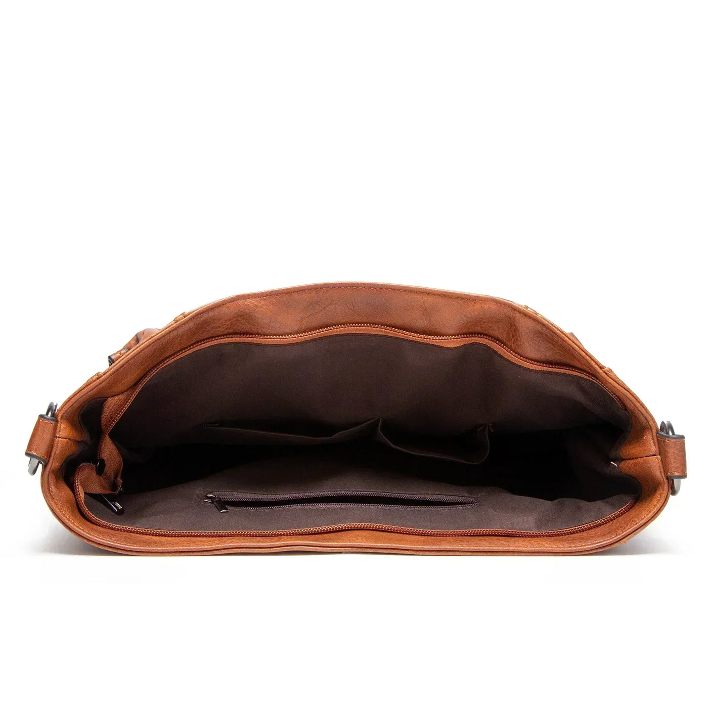 Nora - Alltägliche Ledertasche