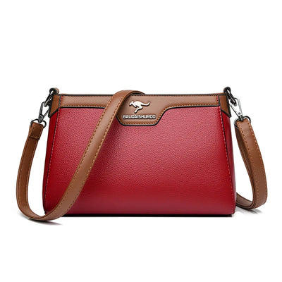 Agnes™ | Crossbody mit einem Riemen