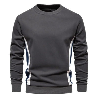 BAUMANN | Eleganter Herren-Pullover