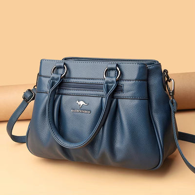 Annelise™ | Elegante Einkäuferin