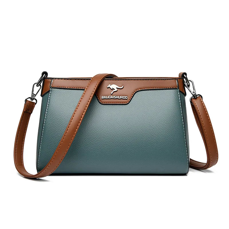 Agnes™ | Crossbody mit einem Riemen