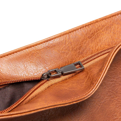 Nora - Alltägliche Ledertasche