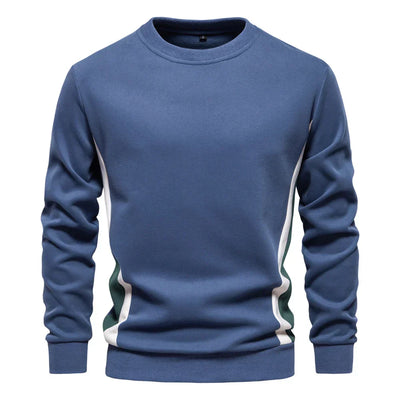 BAUMANN | Eleganter Herren-Pullover
