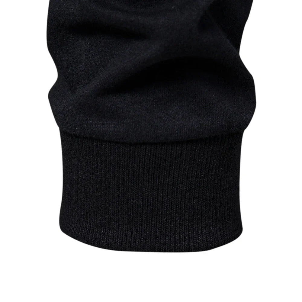 BAUMANN | Longsleeve mit Raglanärmeln