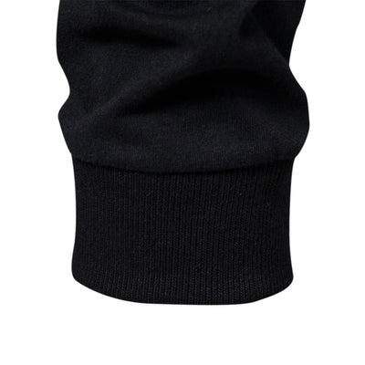 BAUMANN | Longsleeve mit Raglanärmeln