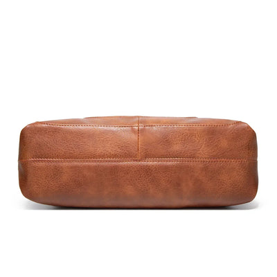 Nora - Alltägliche Ledertasche
