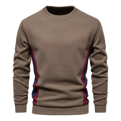 BAUMANN | Eleganter Herren-Pullover