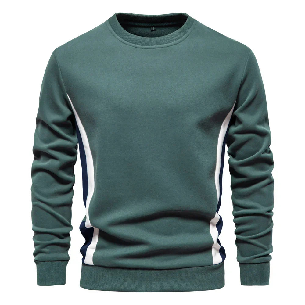 BAUMANN | Eleganter Herren-Pullover