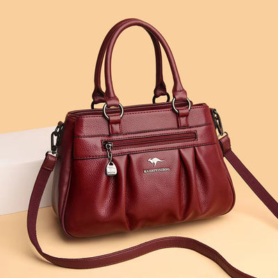 Annelise™ | Elegante Einkäuferin