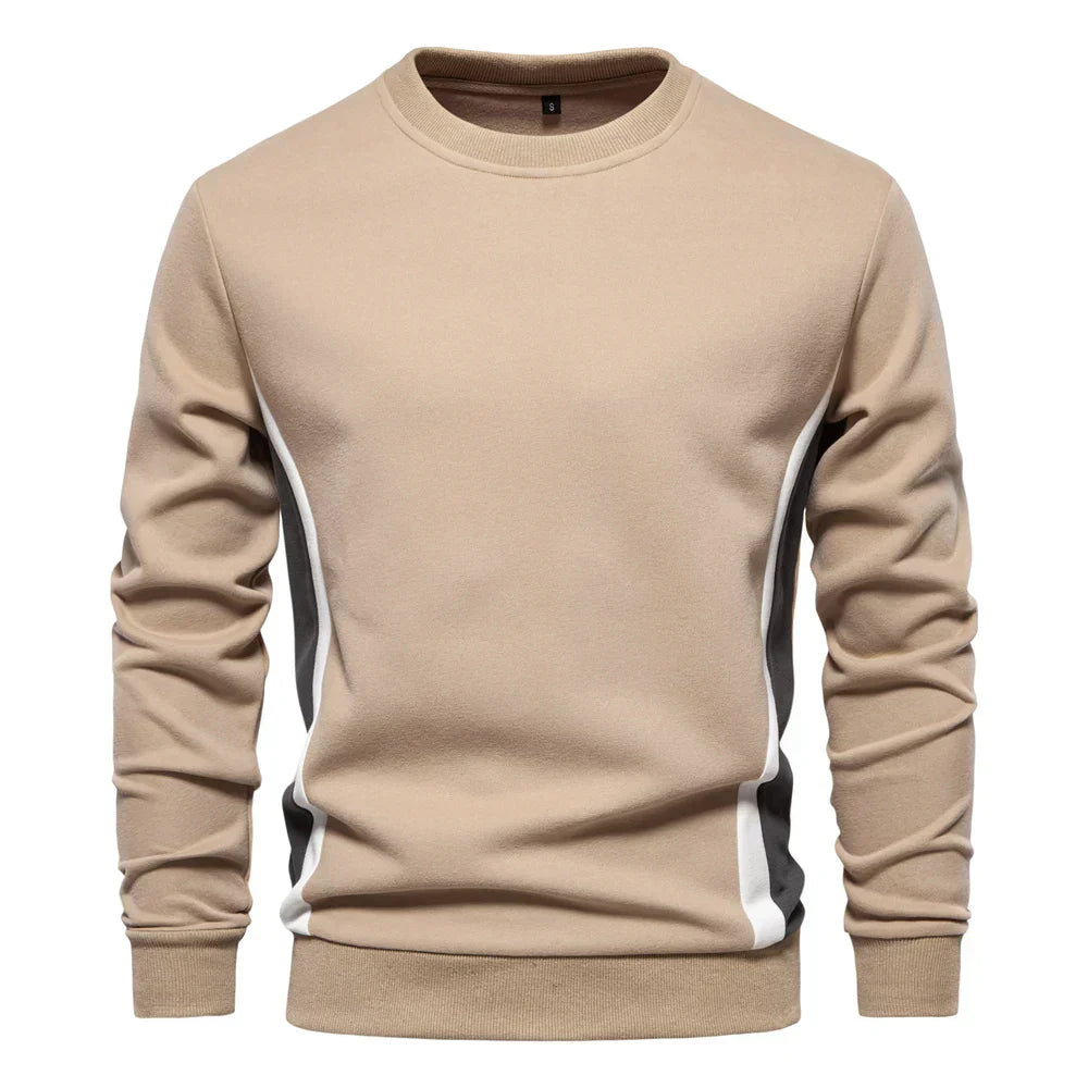 BAUMANN | Eleganter Herren-Pullover