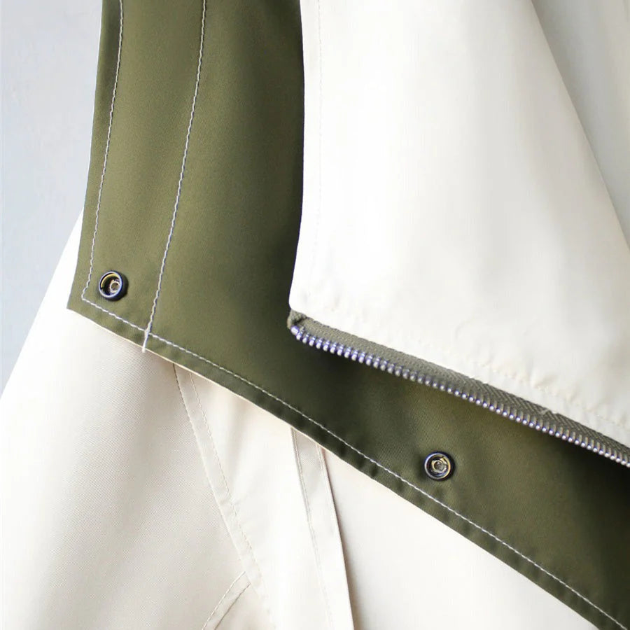 Fiore | Windbreaker-Jacke