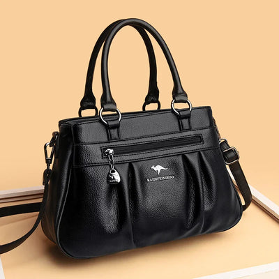 Annelise™ | Elegante Einkäuferin