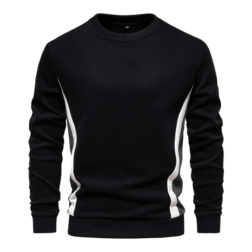 BAUMANN | Eleganter Herren-Pullover