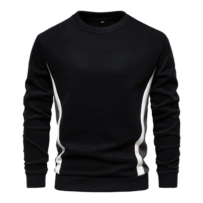 BAUMANN | Eleganter Herren-Pullover