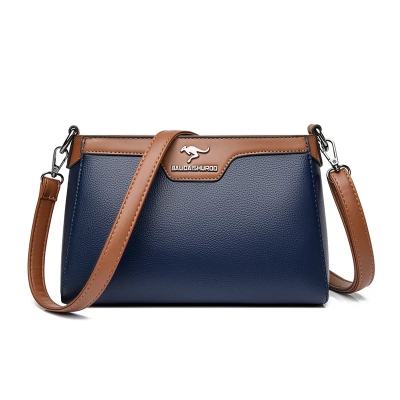 Agnes™ | Crossbody mit einem Riemen