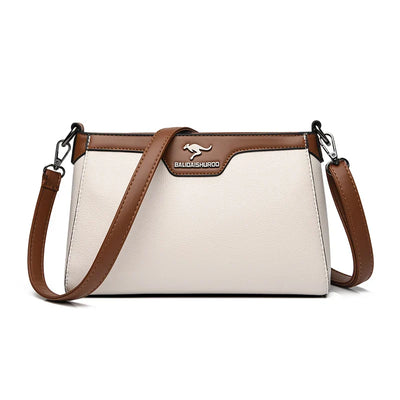 Agnes™ | Crossbody mit einem Riemen