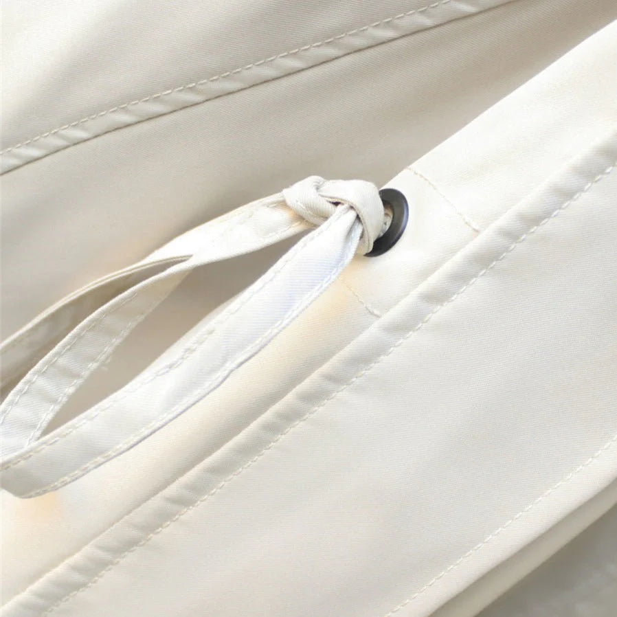 Fiore | Windbreaker-Jacke