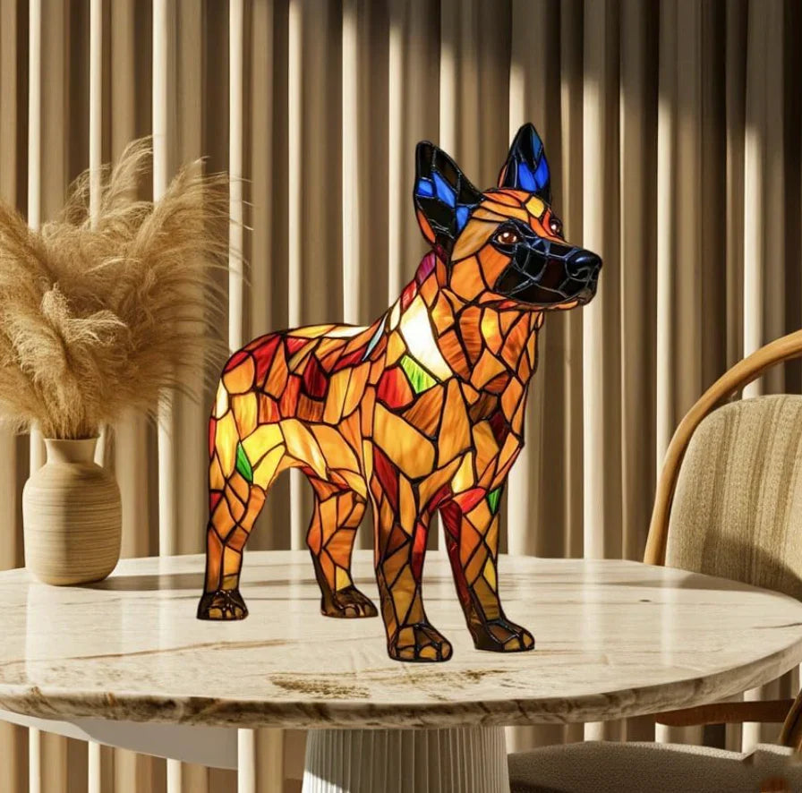 Hugo™ | Gemütliche Ambiance Lampe