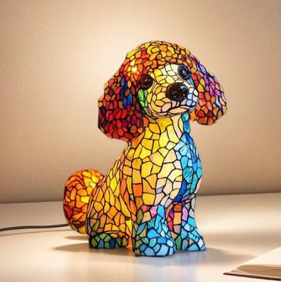 Léon™ | Gemütliche Lampe