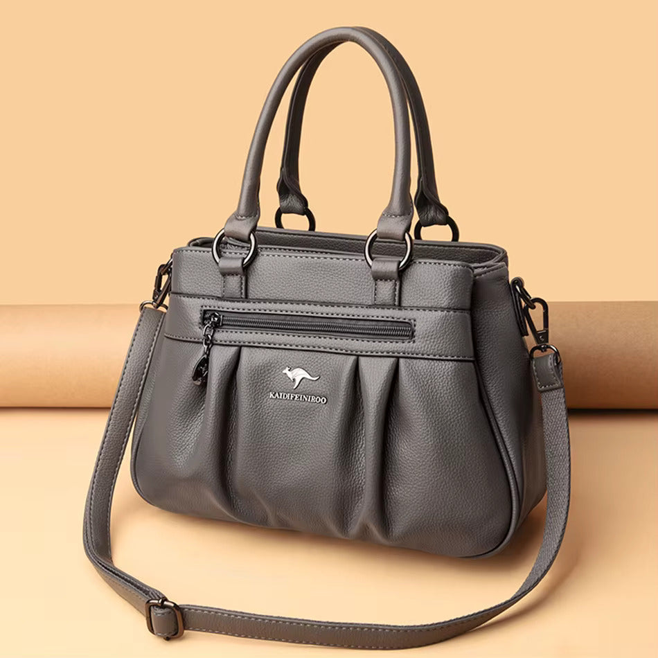 Annelise™ | Elegante Einkäuferin