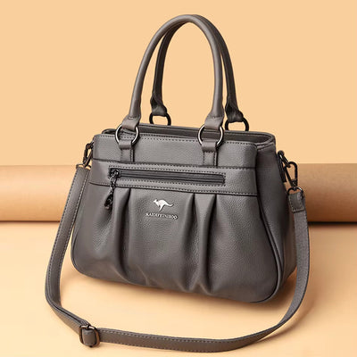 Annelise™ | Elegante Einkäuferin