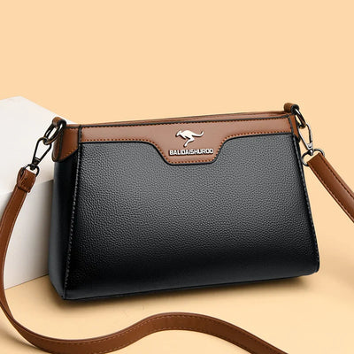 Agnes™ | Crossbody mit einem Riemen
