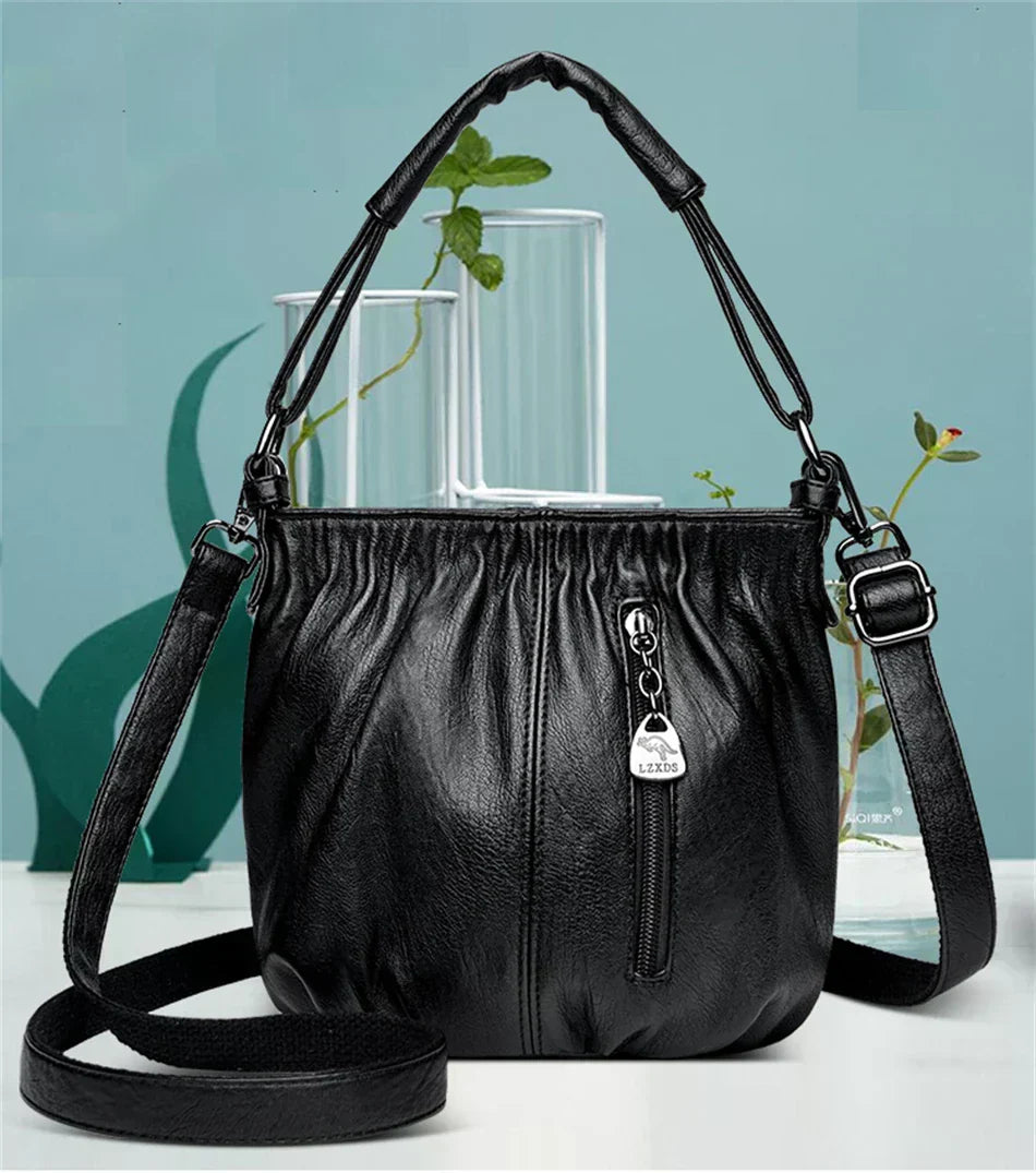 Arita™ | Mehrschichtige Handtasche