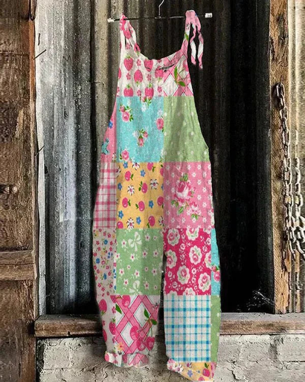 Marini™ | Bohemian Retro Anzug