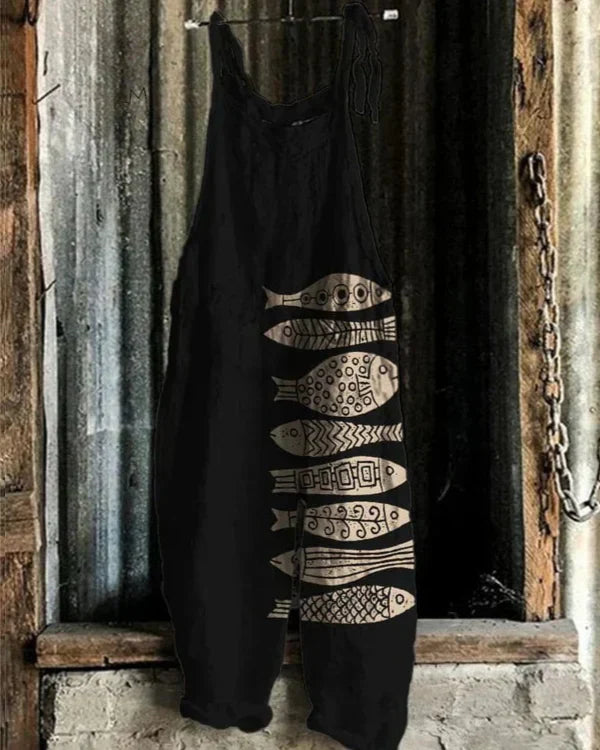 Marini™ | Japanese Art Style Fischanzug
