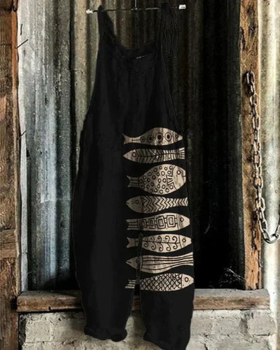 Marini™ | Japanese Art Style Fischanzug