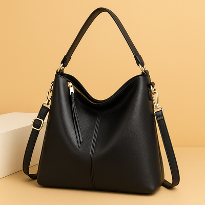 Asselina™ Hobby-Dose in Leder